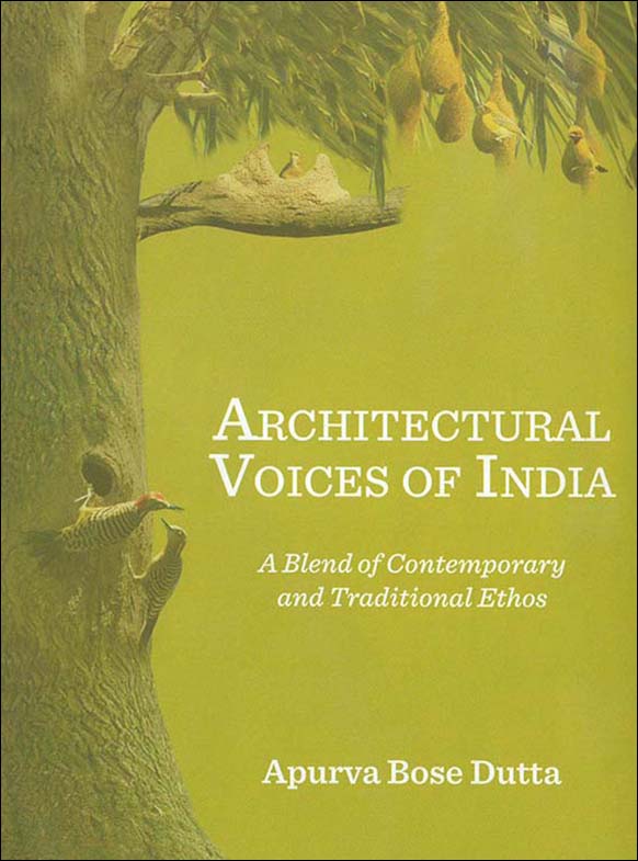 Indian Architect and Builder - Vol 31 (5).
